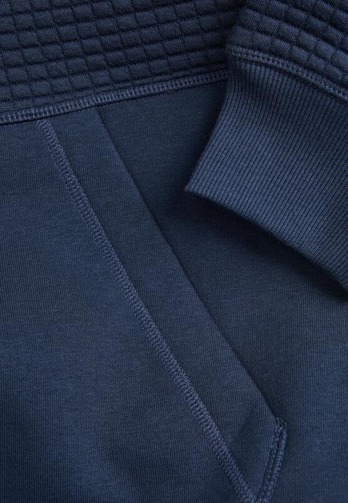 Actual product image Jack & Jones Structure hoodie (XXL)