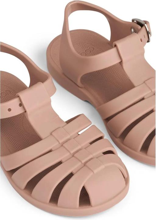 Image du produit Liewood Bade Sandalen Bre Dark Rose (29)