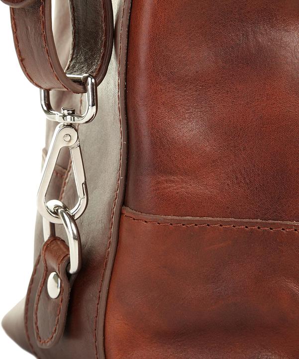 Produktbild PIKE Rucksack-Shopper (8 l)