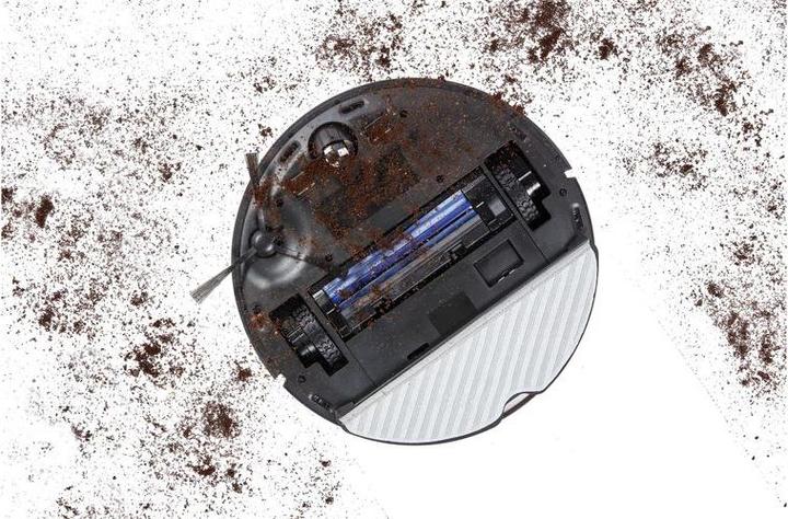 Actual product image Medion MD 20004 (Vacuum mopping robot)