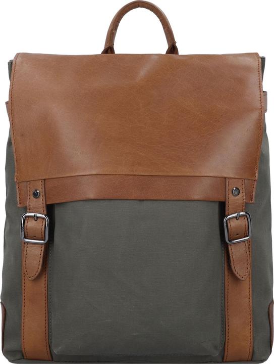 Actual product image Harolds Hew Flint Daypack 38 cm (12 l)