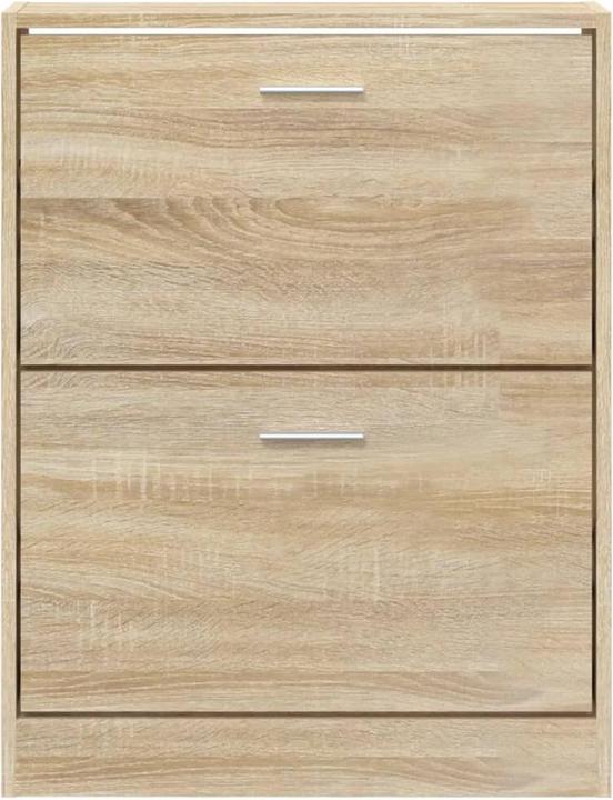 Actual product image VidaXL Emerald (59 x 17 x 81 cm)
