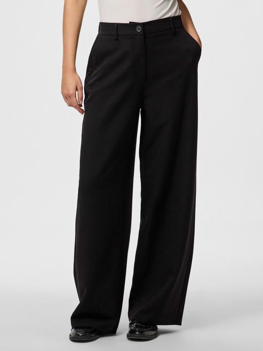 Image du produit Pieces PCKAMIL Pantalon à jambe large (30)