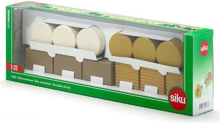 Immagine prodotto Siku Assortimento di balle