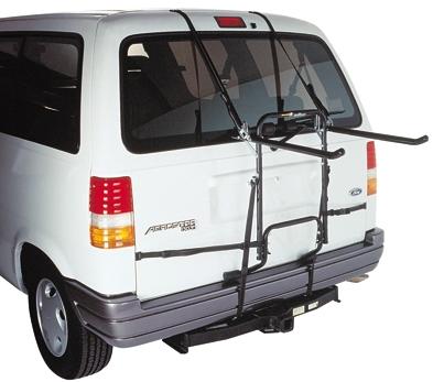 Produktbild Hollywood Racks F4-b