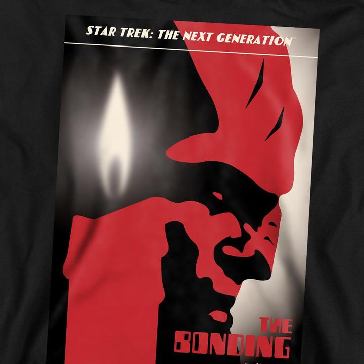 Produktbild The Next Generation Season 3 Episode 5 Sweatshirt (XL)