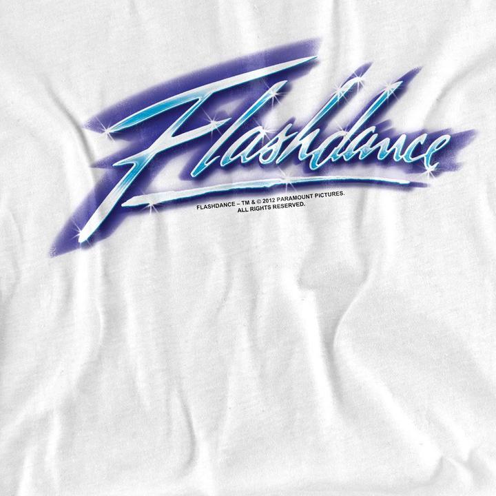 Produktbild Flashdance TShirt (M)