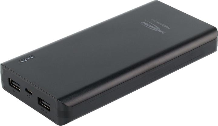 Produktbild Ansmann Powerbank 20.8 (20000 mAh, 74 Wh)