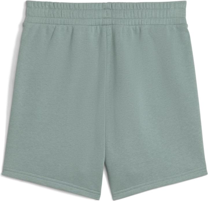 Immagine prodotto Puma Pantaloncini a vita alta ESS SCRIPT 5" (XS)