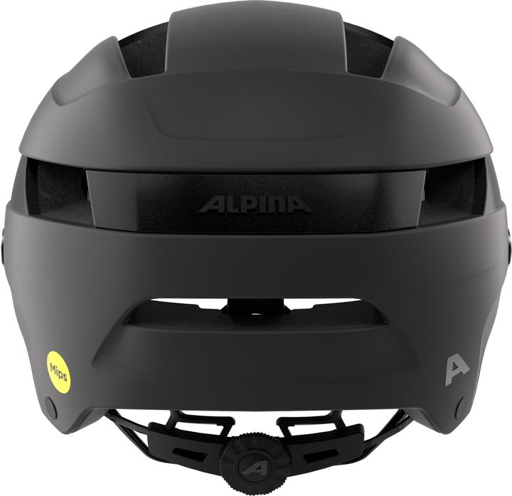Actual product image ALPINA SPORTS Bloom Visor Mips (55 - 59 cm)