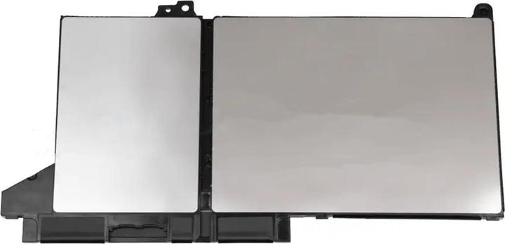 Dell Original Akku für Latitude 12 5300 (3684 mAh)