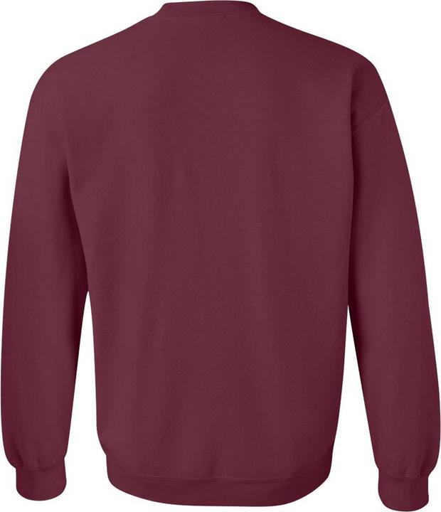 Produktbild Gildan Heavy Blend Sweatshirt mit Rundhalsausschnitt (S)