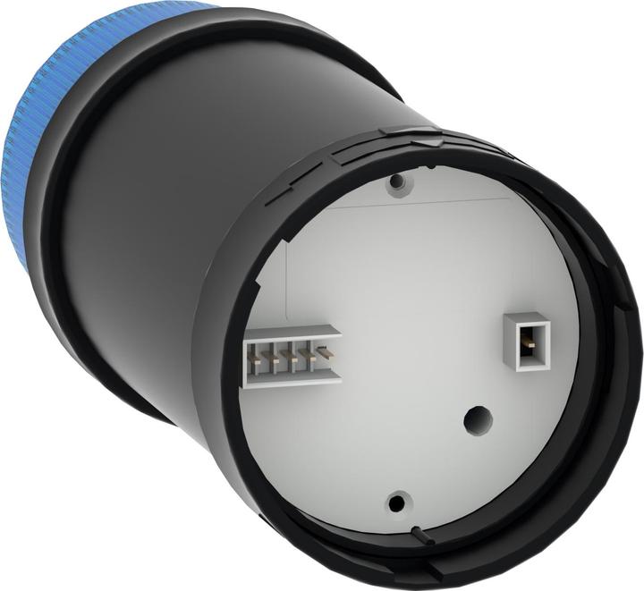 Produktbild Schneider Electric Blitzlicht Xenon bl Ř70mm IP65 230V/50Hz XVBC6M6