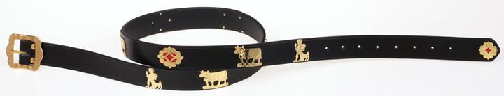 Actual product image Jenni Hemden Appenzeller (105, 120)