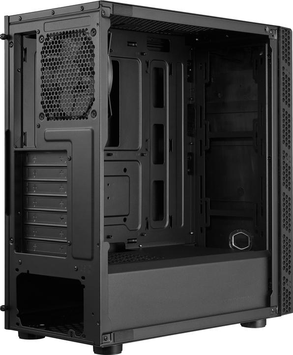 Immagine prodotto Cooler Master Go MasterBox MB600L V2 senza ODD B/TG (mATX, Mini-ITX, ATX)