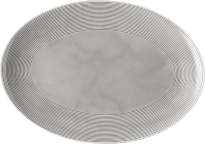 Immagine prodotto Rosenthal Piatto 34 cm Loft by Colore - Grigio Luna