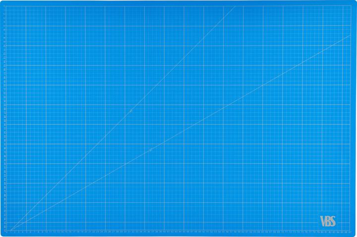 Immagine prodotto VBS Tappetino da taglio "Hobby", blu