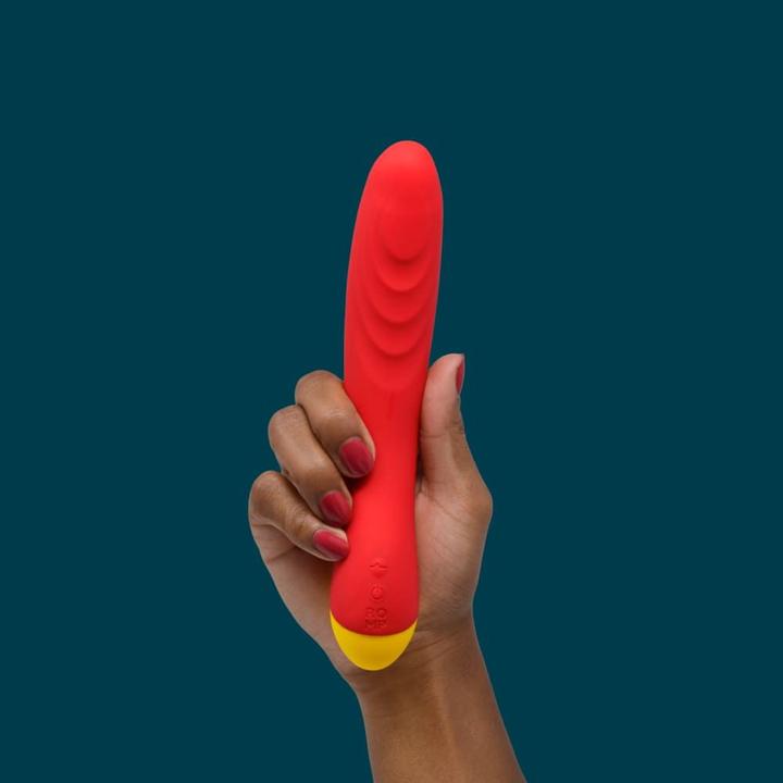 Actual product image Romp Hype