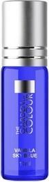 Image du produit Silcare The Garden Of Colour Huile pour ongles et cuticules Vanilla Sky Blue 11Ml