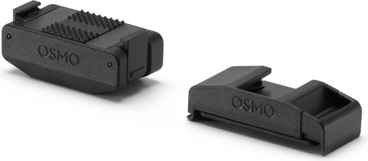 DJI Kit di espansione Osmo Action Cold Shoe (Osmo Action 5 Pro)