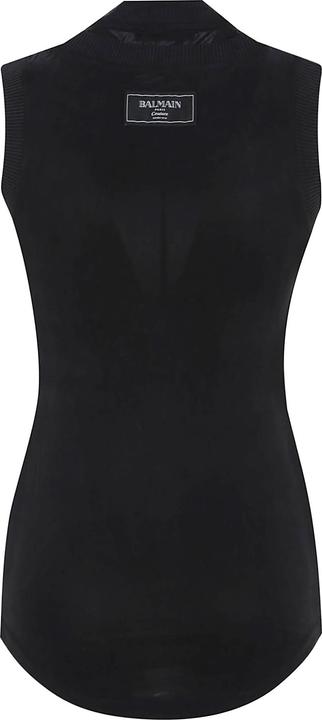 Produktbild Balmain EF1AG620JJ77 (XS)