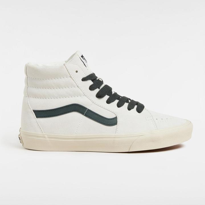 Image du produit Vans Sk8-Hi Oversized Lace Marshmallow (45)