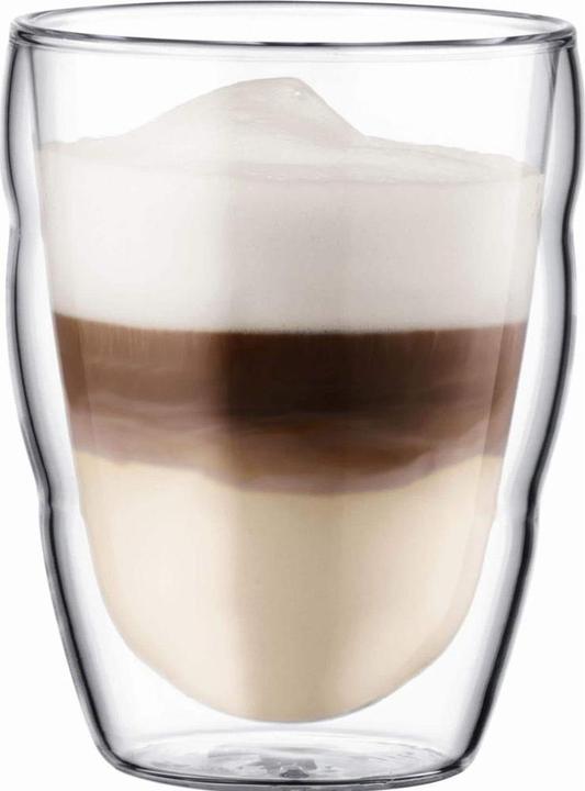 Image du produit Bodum Pilatus (250 ml, 6 x)