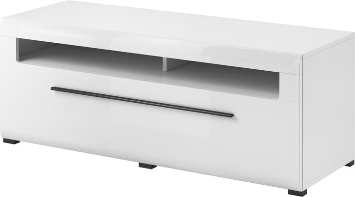 Actual product image Helvetia Möbel Tulsa (160 x 50 x 52 cm)
