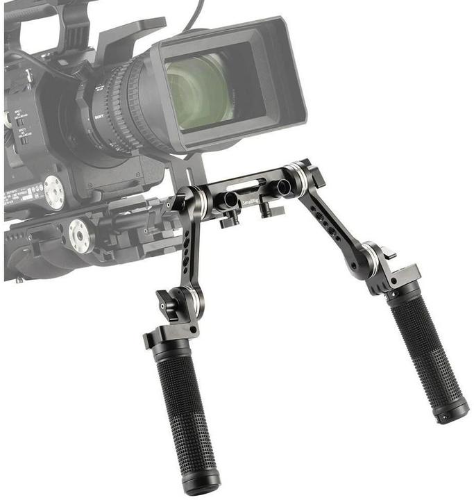 Produktbild SmallRig Haltegriff Rosette Handle Kit