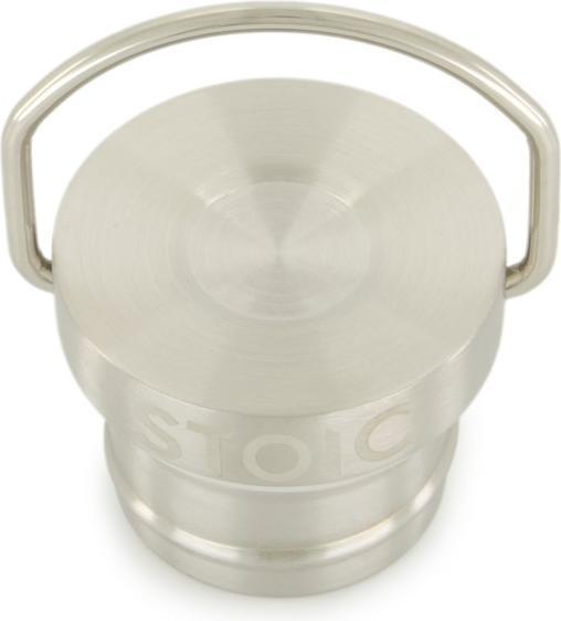 Produktbild Stoic HeladagenSt. Insulated Stainless Steel Bottle (0.75 l)