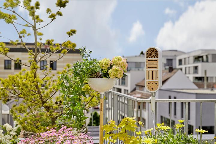 Immagine prodotto Gardena ClickUp (Farfalle, Api, Coccinelle)