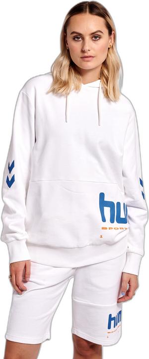 Produktbild hummel Lgc Manfred Hoodie (S)