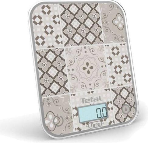 Actual product image Tefal KÜCHENWAAGE OPTISS MOZAIC (BC50D6V0)