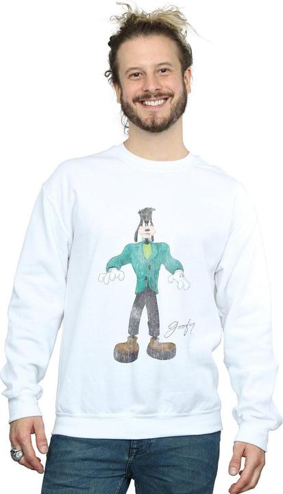 Produktbild Disney Frankenstein Goofy Sweatshirt (3XL)