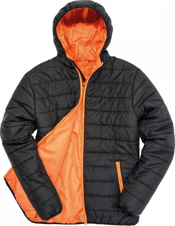 Regatta Core Soft Steppjacke