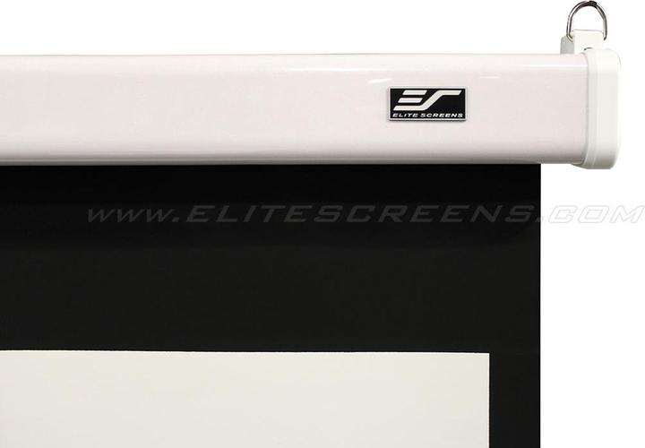 Image du produit Elite Screens Manuel SRM Pro (100", 16:9)