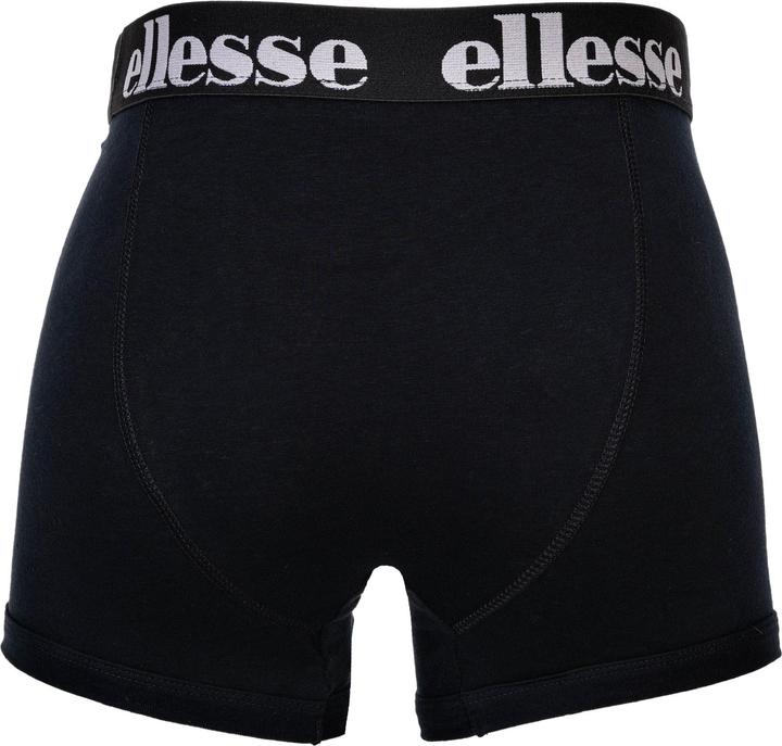 Produktbild Ellesse Boxershort Casual Stretch (S, 7er Pack)