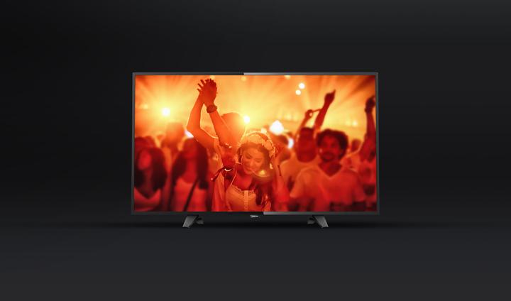 Immagine prodotto Philips 32pfs4131 (32", LCD, Full HD)