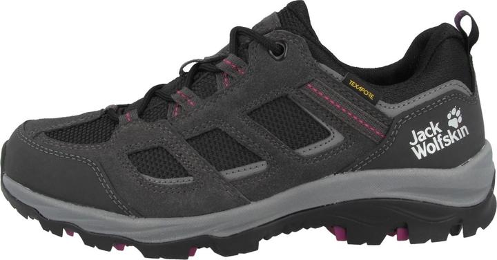 Image du produit Jack Wolfskin Vojo 3 Texapore Low W (40)