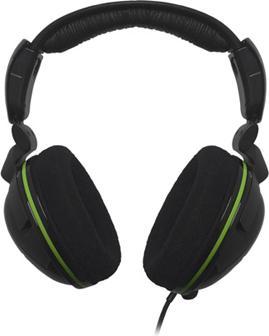 Image du produit SteelSeries Casque de jeu Spectrum 5xB X360, Xbox360 (Filaire)