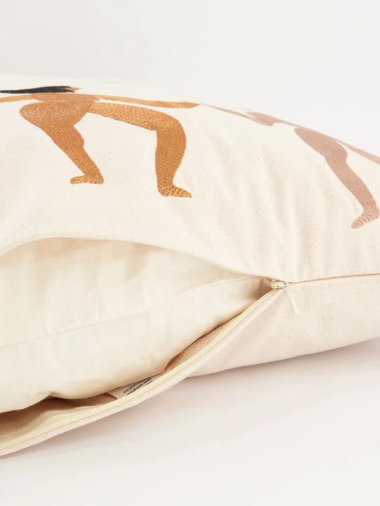 Actual product image Ferm Living Free (50 x 50 cm)