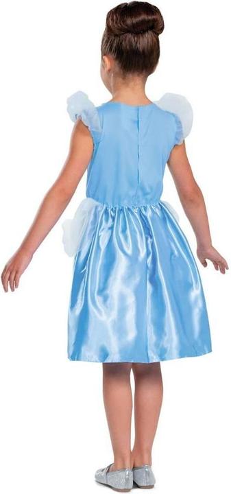 Immagine prodotto Cinderella Vestito Costume Ragazze (128)
