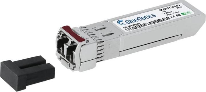 Immagine prodotto CBO Supermicro AOC-E10GSFPLRM Compatibile BlueOptics SFP+ BO35J136S4D