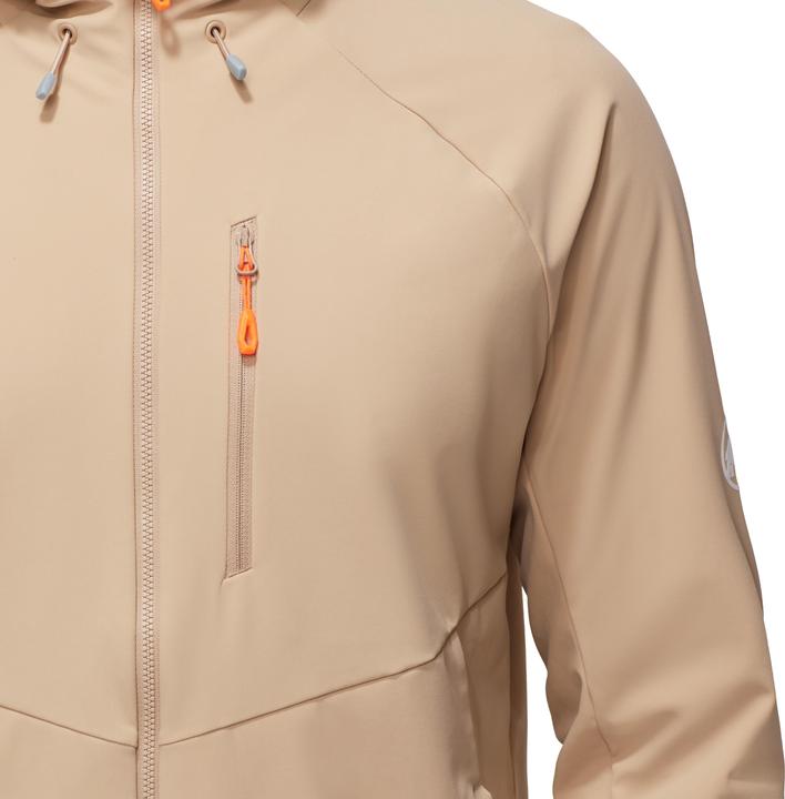 Immagine prodotto Mammut Giacca con cappuccio Ultimate Comfort SO Uomo (L)