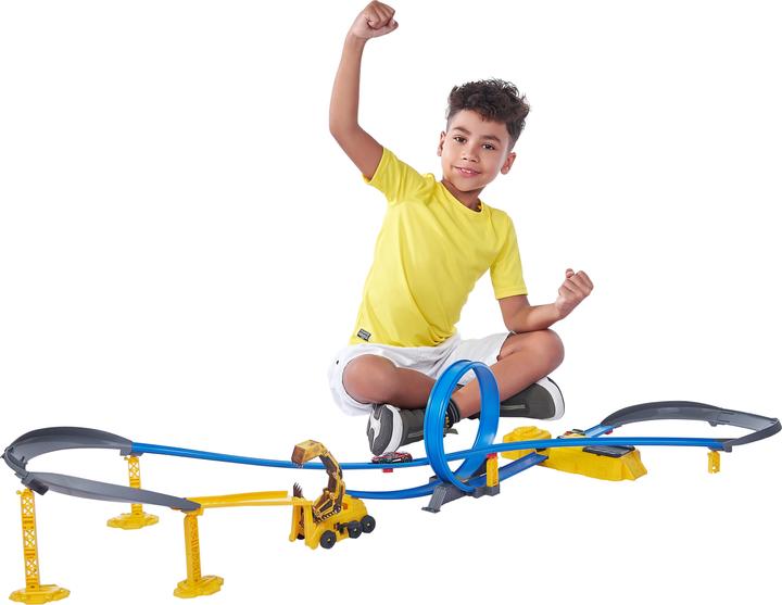 Actual product image Zuru Metal Machines