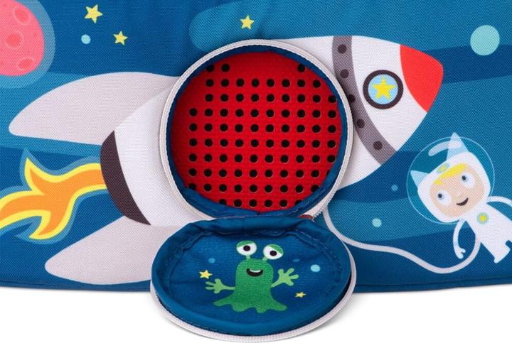 Immagine prodotto Tonies Hrspiel Transporter - Attraverso la galassia (Tedesco)