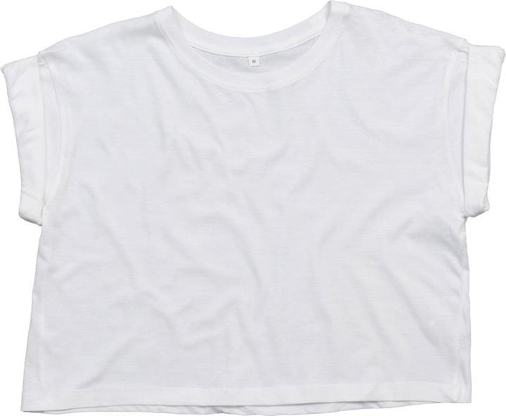 Produktbild Organik Crop TShirt (M)
