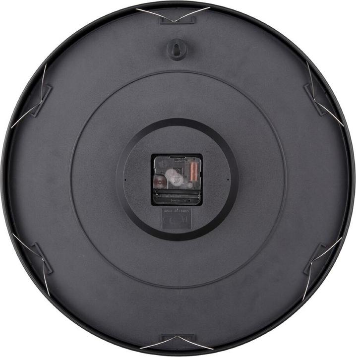 Actual product image Karlsson Wall clock KA5950YE (40 cm)
