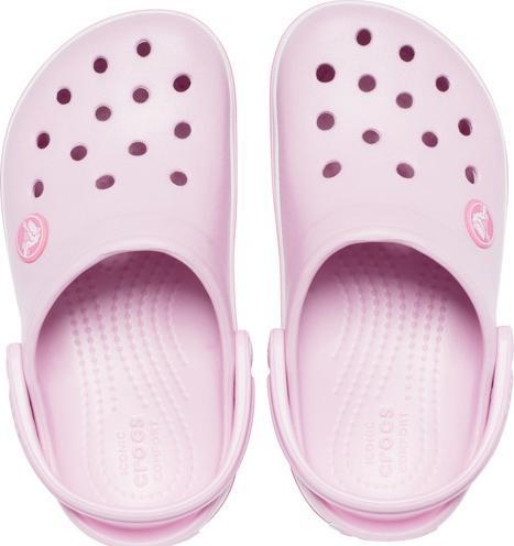 Actual product image Crocs T's Crocband Clog (26)