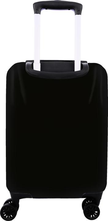 Produktbild Pompöös Reisekoffer "" - Hartschale (91 l, L (90 - 115l))